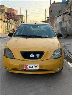 سايبا طيبا